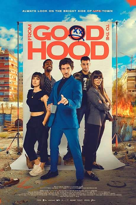 From Good to the Hood